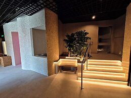 Hotel Platinia