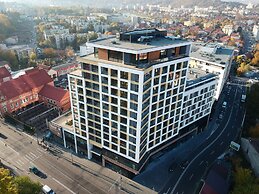 Hotel Platinia