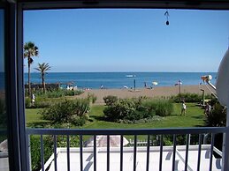 Your Vacation Retreat Right On The Beach