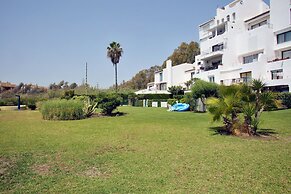 Your Vacation Retreat Right On The Beach