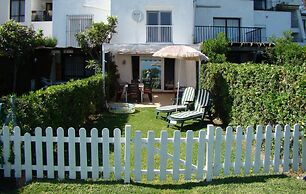Your Vacation Retreat Right On The Beach