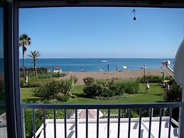 Your Vacation Retreat Right On The Beach