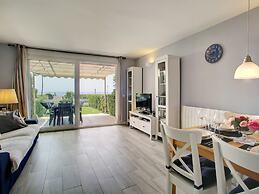 Your Vacation Retreat Right On The Beach