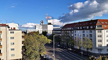 Hotel Vita Berlin