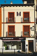 Hostal Docar