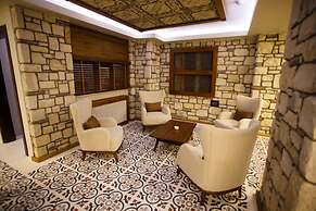 Tas Konak Boutique Hotel