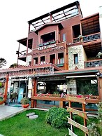 Tas Konak Boutique Hotel