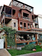 Tas Konak Boutique Hotel