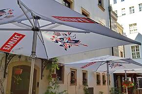 Hotel Dwor Polski