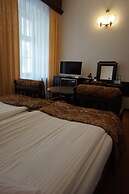 Hotel Dwor Polski
