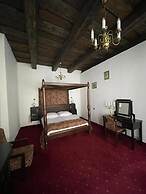 Hotel Dwor Polski