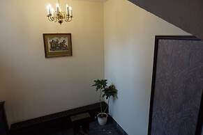 Hotel Dwor Polski