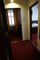 Hotel Dwor Polski