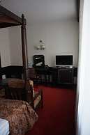 Hotel Dwor Polski
