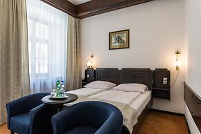 Hotel Dwor Polski