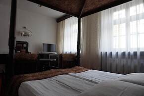 Hotel Dwor Polski