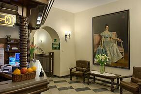 Hotel Dwor Polski