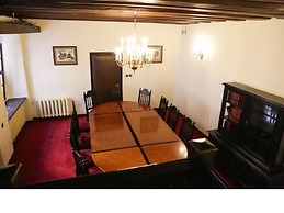 Hotel Dwor Polski