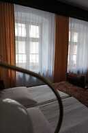 Hotel Dwor Polski