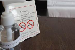Hotel Dwor Polski