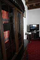 Hotel Dwor Polski