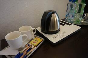 Hotel Dwor Polski