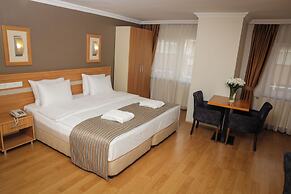 Hotel MDS