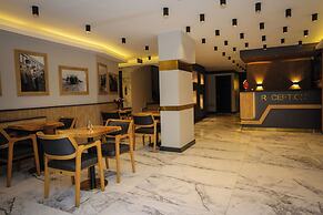 Hotel MDS