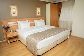 Hotel MDS