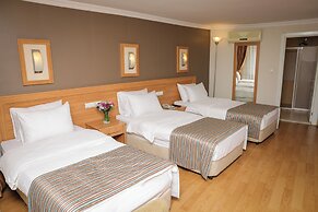 Hotel MDS