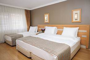 Hotel MDS