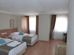 Hotel MDS
