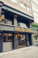 Hotel MDS