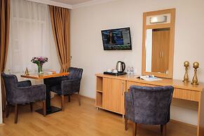 Hotel MDS