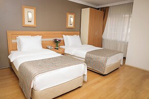 Hotel MDS