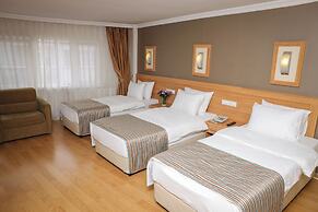 Hotel MDS