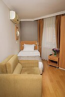 Hotel MDS