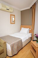 Hotel MDS