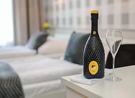 Hotel Golfi
