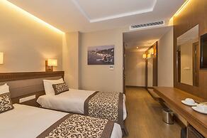Viore Hotel