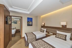 Viore Hotel