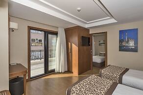 Viore Hotel