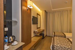 Viore Hotel