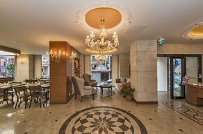 Viore Hotel