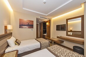 Viore Hotel