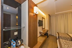 Viore Hotel