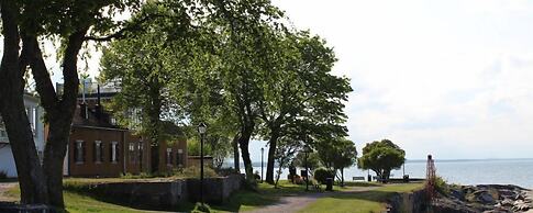 Strandhotellet