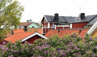 Strandhotellet