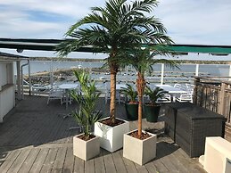 Strandhotellet