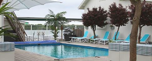 Strandhotellet
